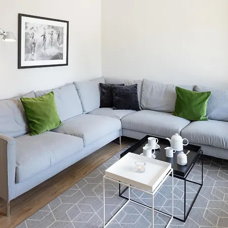 Inseltraum Διαμέρισμα *