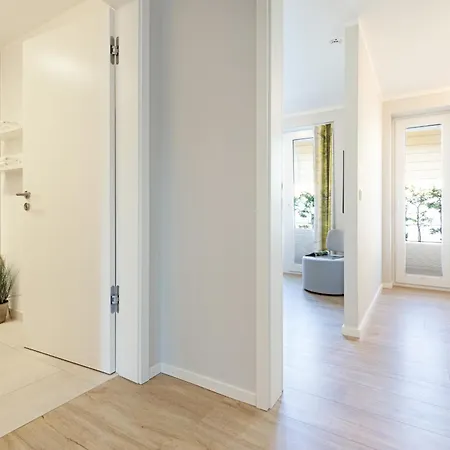 Apartmán Inseltraum List