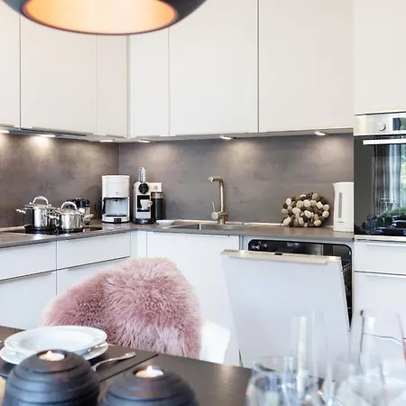 Apartamento Inseltraum