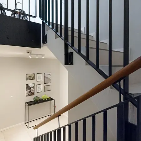 Inseltraum Apartamento