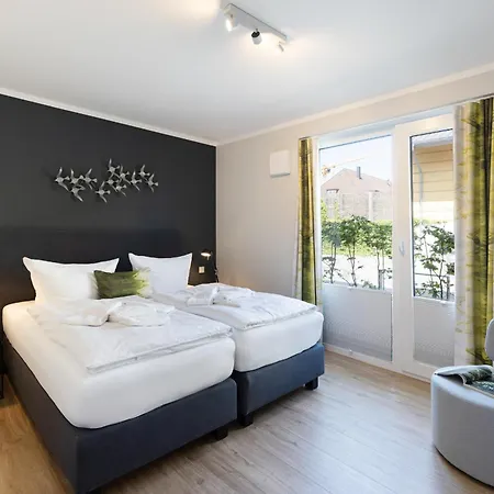 Apartamento Inseltraum