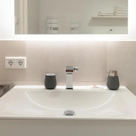 Inseltraum Apartamento List