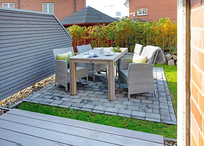 Inseltraum Διαμέρισμα List