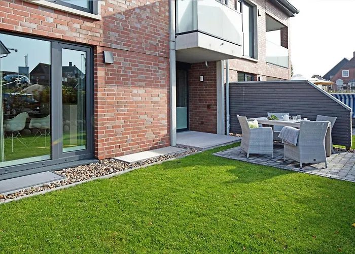 Διαμέρισμα Inseltraum