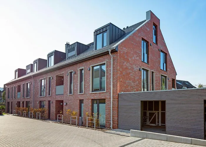 Inseltraum Διαμέρισμα *