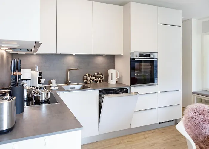 Διαμέρισμα Inseltraum List