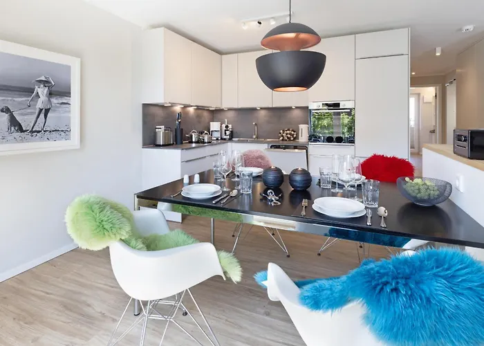 Διαμέρισμα Inseltraum List