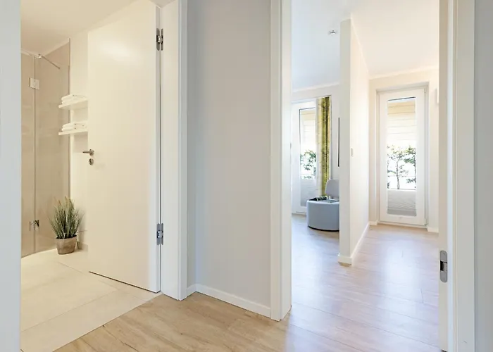 Διαμέρισμα Inseltraum List