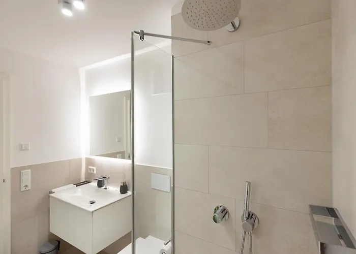 Διαμέρισμα Inseltraum