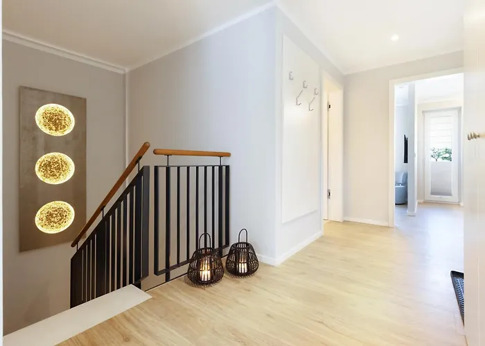 Διαμέρισμα Inseltraum List