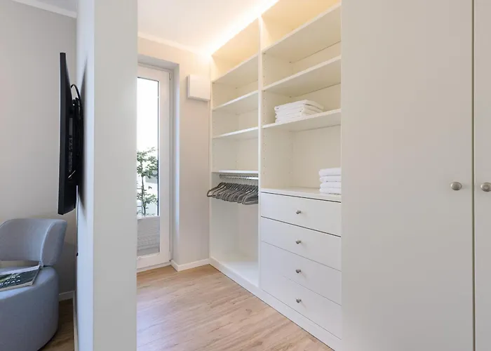 Inseltraum Διαμέρισμα *