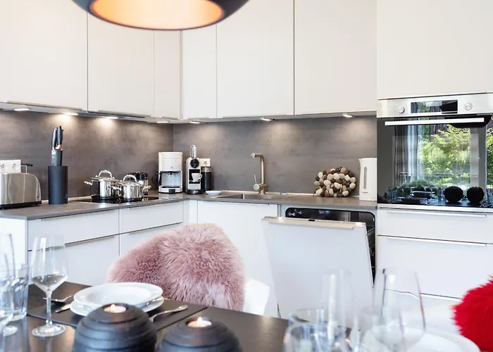 Διαμέρισμα Inseltraum