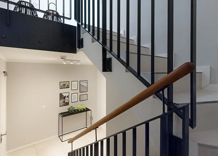 Inseltraum Διαμέρισμα