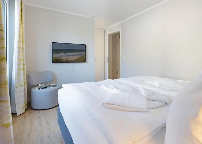 Διαμέρισμα Inseltraum *