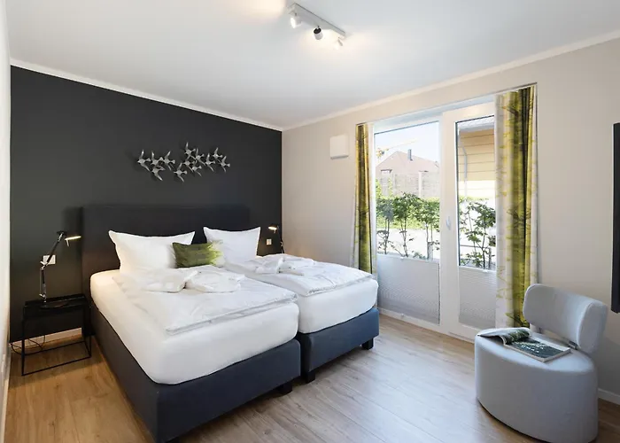 Διαμέρισμα Inseltraum